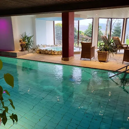 Hotel Habbel Cobbenrode