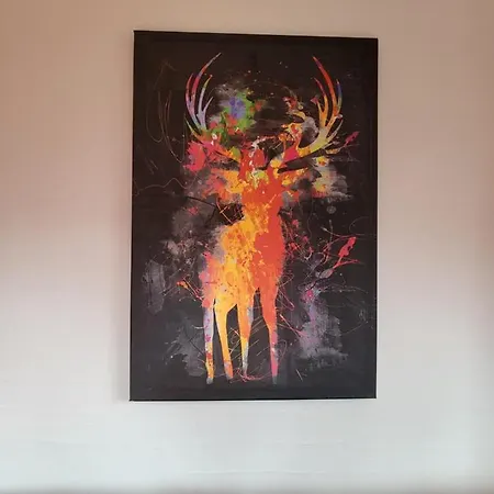 Habbel Und Welt Kann Warten 4*