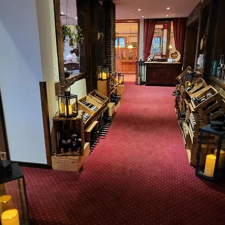 Habbel Und Welt Kann Warten 4* Cobbenrode