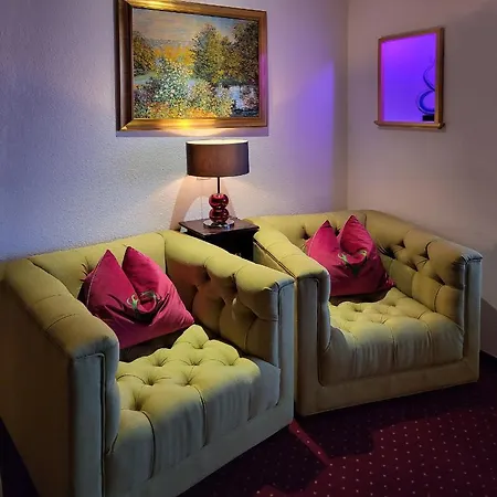 Habbel Und Welt Kann Warten Szálloda 4*