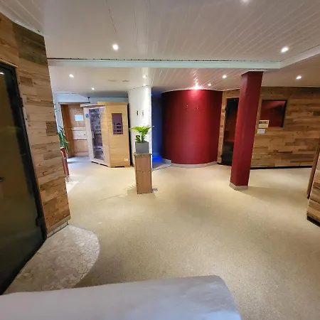 Hotel Habbel Und Welt Kann Warten 4*