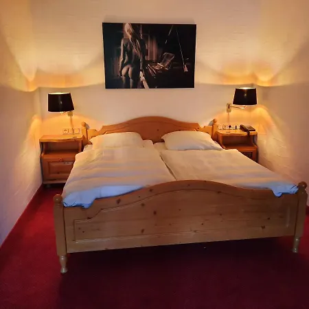 Hotel Habbel Und Welt Kann Warten Cobbenrode