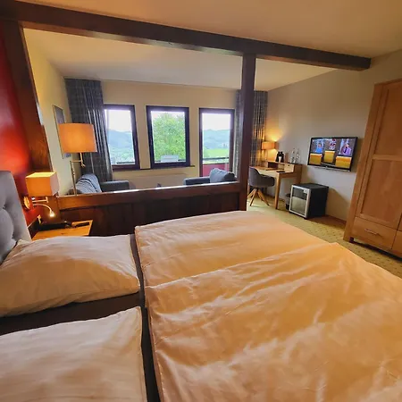 Habbel Und Welt Kann Warten 4* Cobbenrode