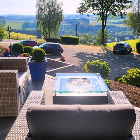 Hotel Habbel Und Welt Kann Warten