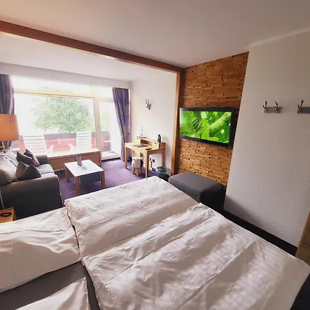 Habbel Hotel Cobbenrode