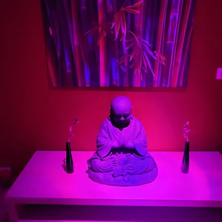 Habbel Und Welt Kann Warten Hotel 4*