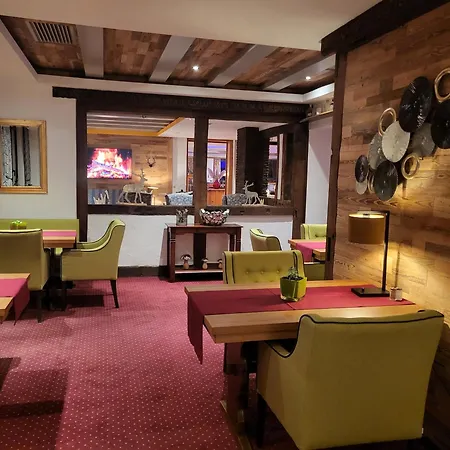 Hotel Habbel Und Welt Kann Warten Cobbenrode