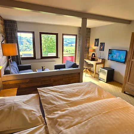 Habbel Und Welt Kann Warten Hotel Cobbenrode