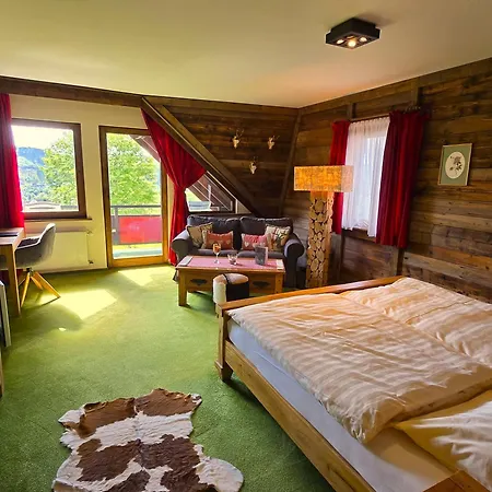 Hotel Habbel Und Welt Kann Warten 4*