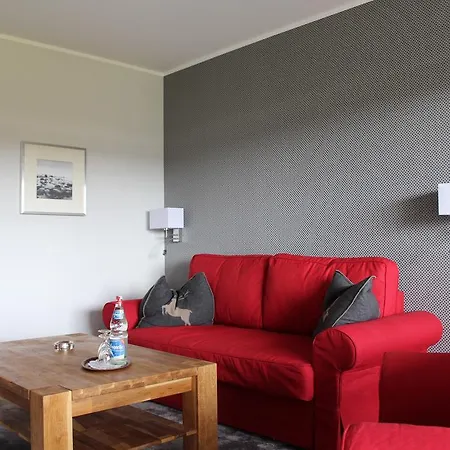 Habbel Und Welt Kann Warten 4* Cobbenrode