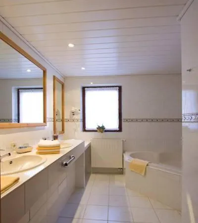 Hotel Habbel Cobbenrode
