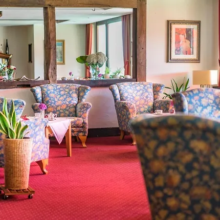 Habbel Hotel Cobbenrode