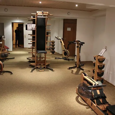 Habbel Und Welt Kann Warten Hotel Cobbenrode