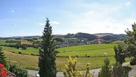 Habbel Und Welt Kann Warten 4* Cobbenrode