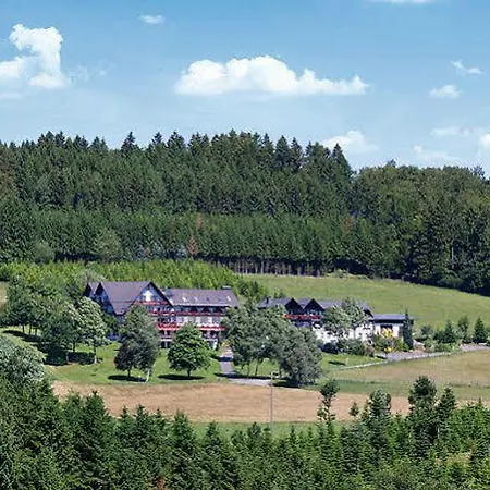 Hotel Habbel 4*