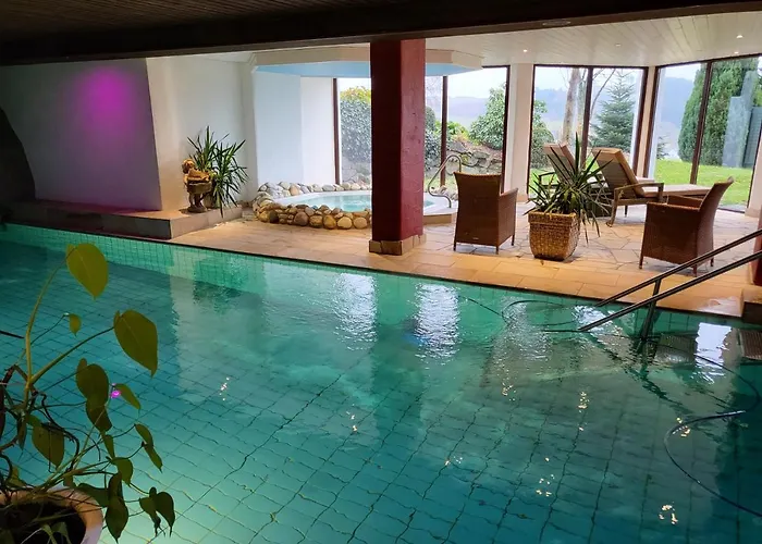 호텔 Habbel Und Welt Kann Warten 코벤로데