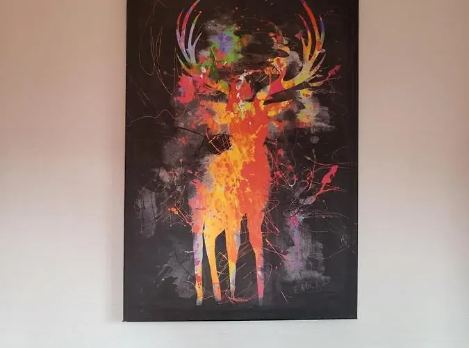 Habbel Und Welt Kann Warten 4*