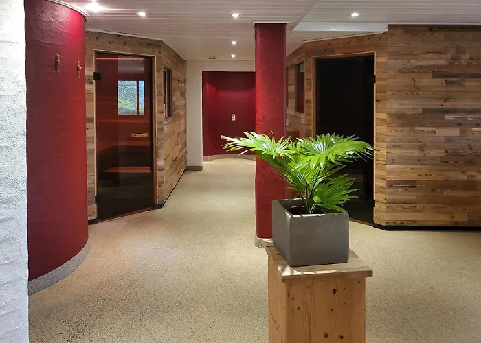 Habbel Und Welt Kann Warten 호텔