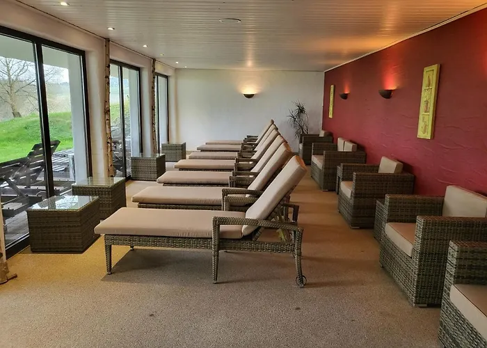 Habbel Und Welt Kann Warten Szálloda