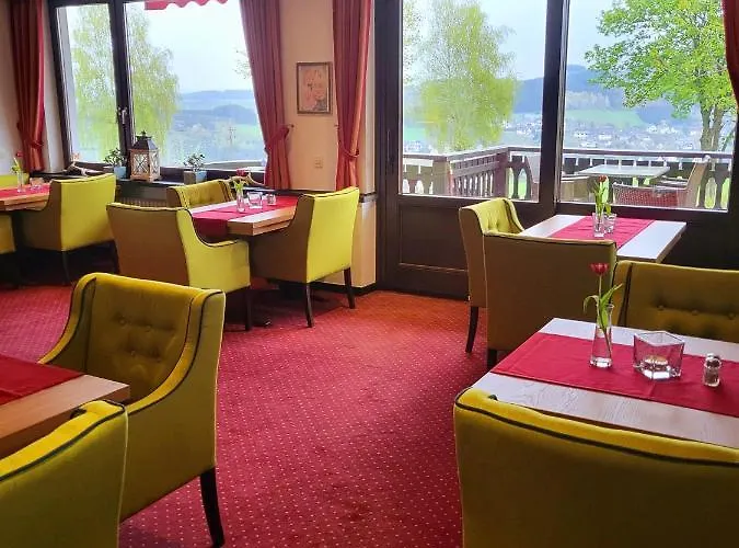 Habbel Und Welt Kann Warten 호텔