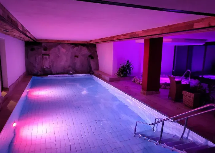 Habbel Und Welt Kann Warten 호텔