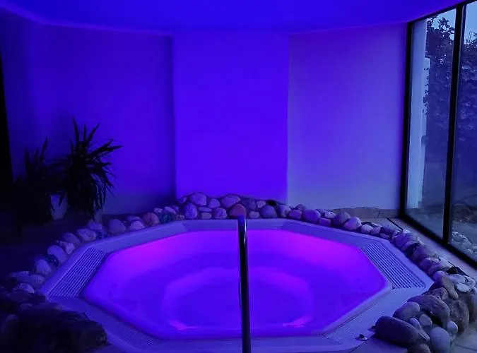 호텔 Habbel Und Welt Kann Warten