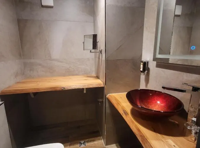 호텔 Habbel Und Welt Kann Warten