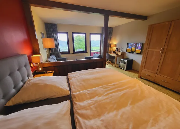 Habbel Und Welt Kann Warten 4* 코벤로데