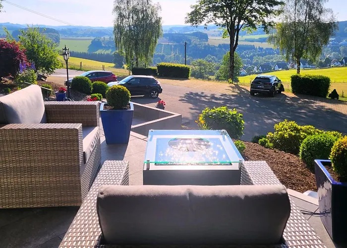 호텔 Habbel Und Welt Kann Warten