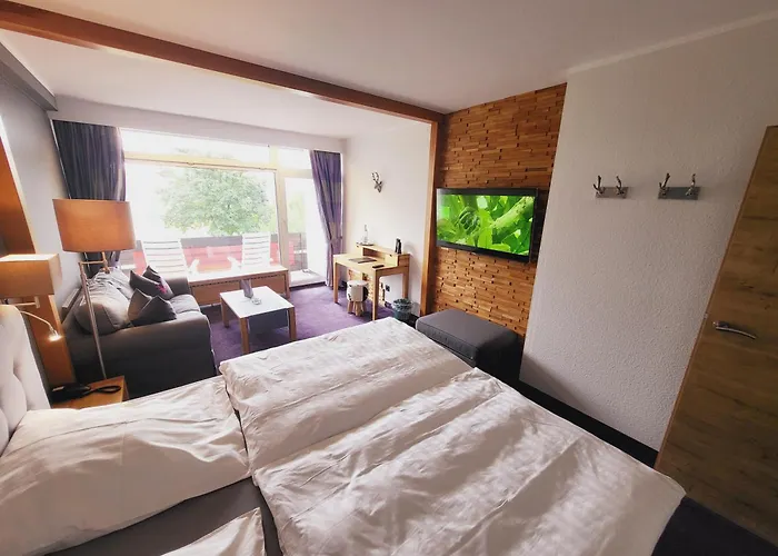 Habbel Und Welt Kann Warten 호텔 코벤로데