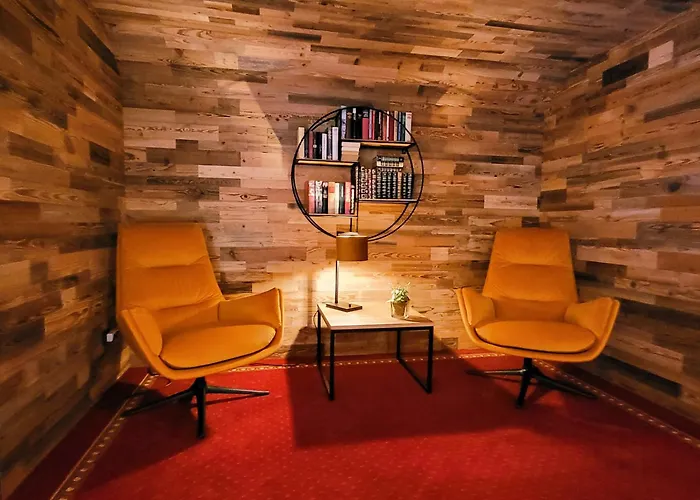 호텔 Habbel Und Welt Kann Warten 코벤로데