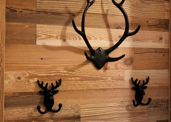 Habbel Und Welt Kann Warten 호텔 4*