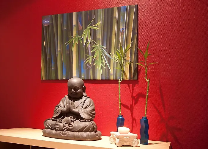 호텔 Habbel Und Welt Kann Warten 코벤로데