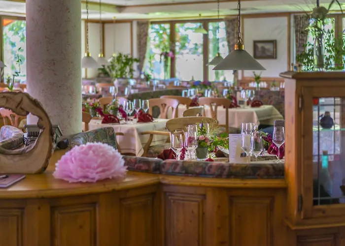 호텔 Habbel Und Welt Kann Warten 4*