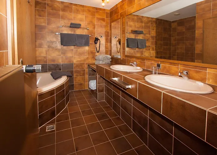 호텔 Habbel Und Welt Kann Warten 코벤로데