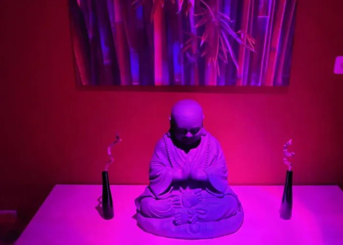 Habbel Und Welt Kann Warten 호텔 4*