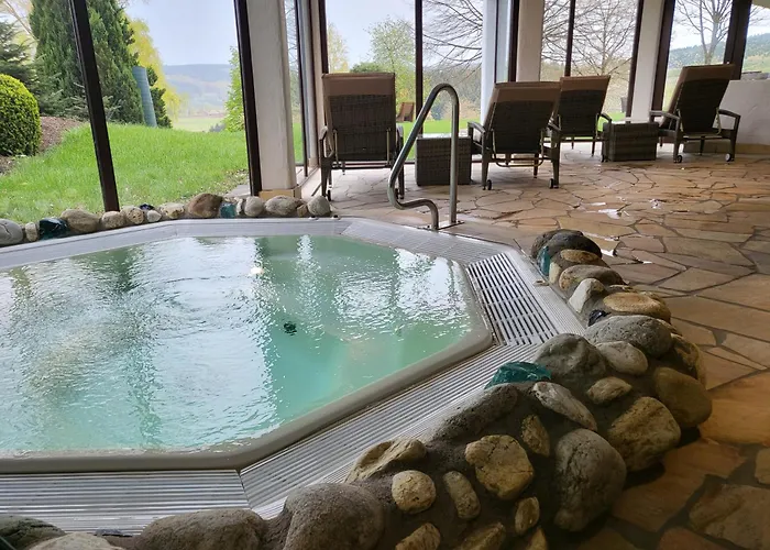 호텔 Habbel Und Welt Kann Warten