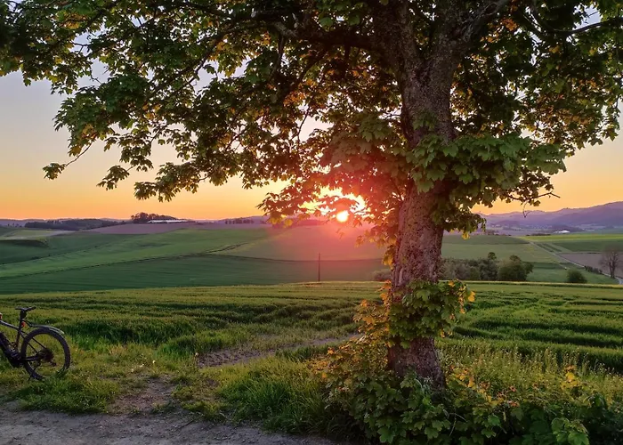 호텔 Habbel Und Welt Kann Warten 4*