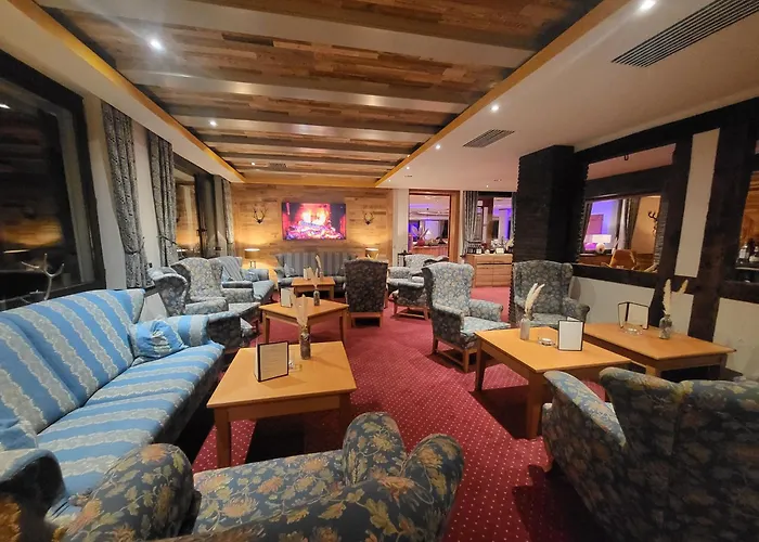 Habbel Und Welt Kann Warten 호텔 코벤로데