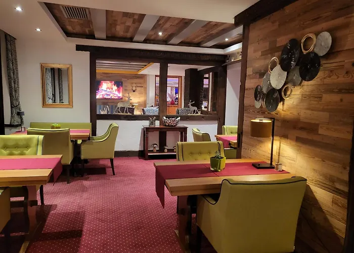 호텔 Habbel Und Welt Kann Warten 코벤로데