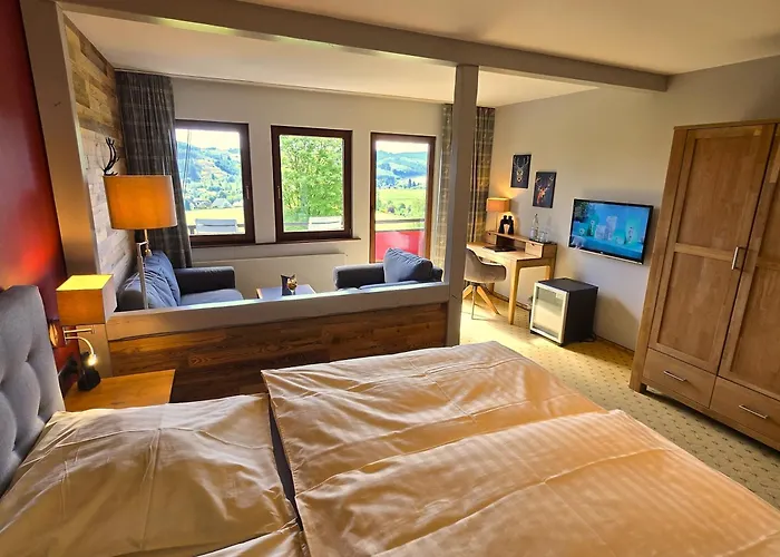 Habbel Und Welt Kann Warten 호텔 코벤로데