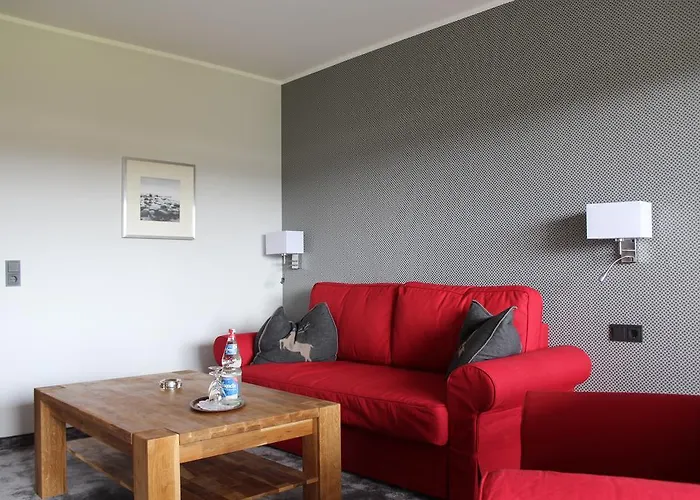 Habbel Und Welt Kann Warten 4* 코벤로데