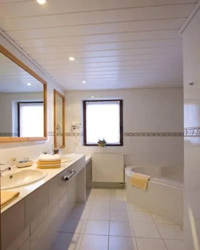 호텔 Habbel Und Welt Kann Warten 코벤로데