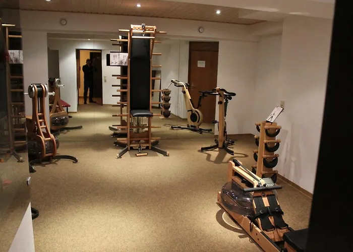 Habbel Und Welt Kann Warten 호텔 코벤로데