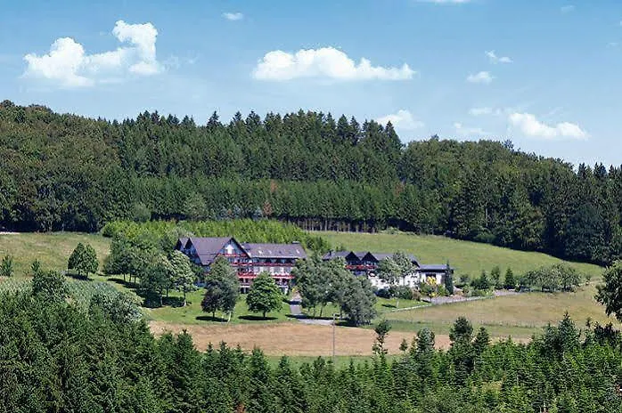 호텔 Habbel Und Welt Kann Warten 4*